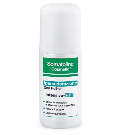 SOMATOLINE-C DEO IPERSUD ROLL