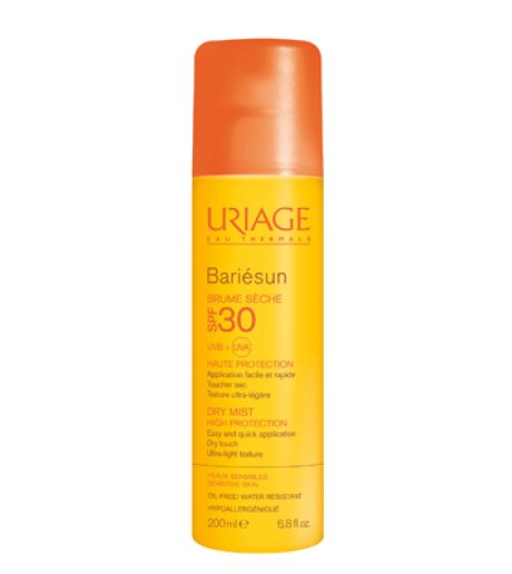 BARIESUN SPF30 SPR ASCIUT200ML