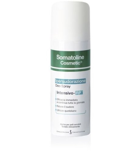 SOMATOLINE-C DEO IPERSUD SPRAY