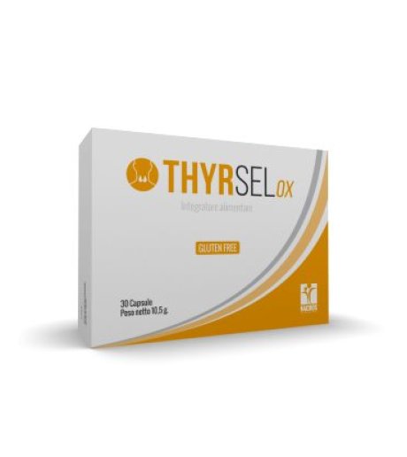 THYRSEL OX 30CPS