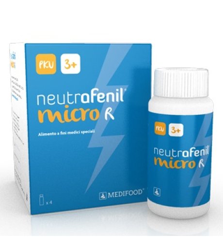 NEUTRAFENIL Micro R 110g 4pz