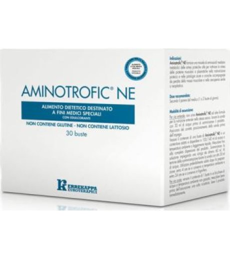 AMINOTROFIC NE 30BUST