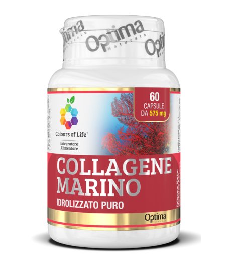 COLLAGENE MARINO IDR 60CPS OPTIM