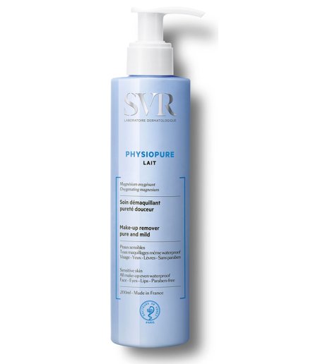 SVR-PHYSIOPURE LATT 200ML