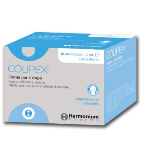 COLIPEX CREMA 60ML