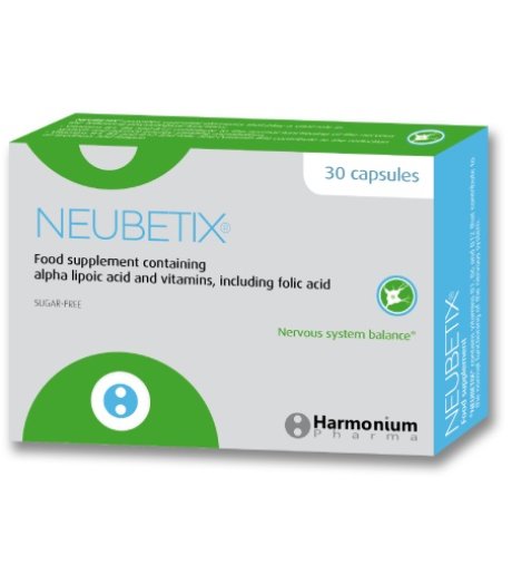 NEUBETIX 30CPS