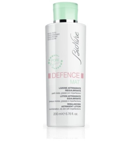 DEFENCE LOZ TON ASTRING 200ML