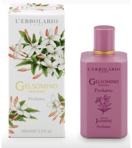 GELSOMINO INDIANO PROF EL100ML