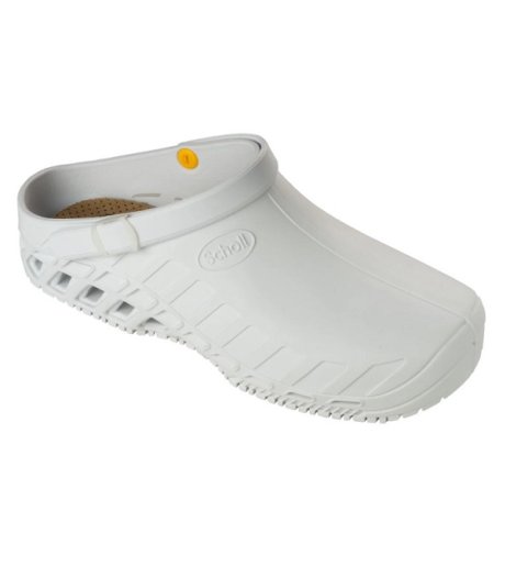 CLOG Evo Bianco 38/39