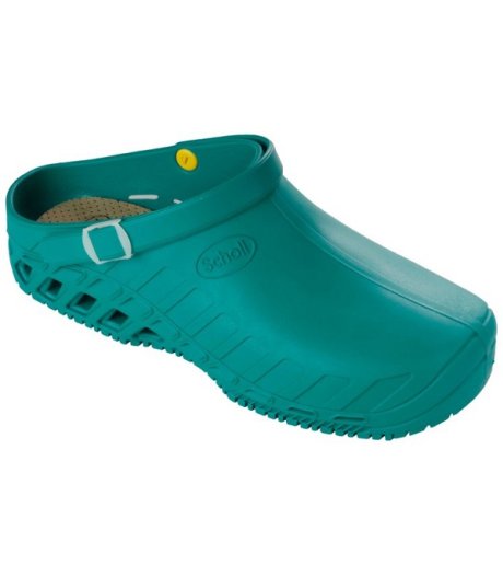 CLOG Evo Emerald 34/35