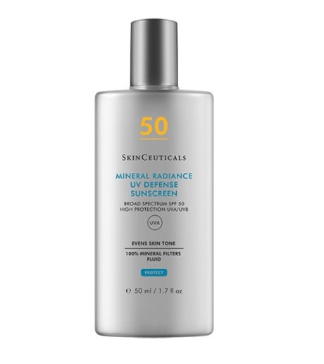 SKINCEUTICALS Mineral Rad.fp50