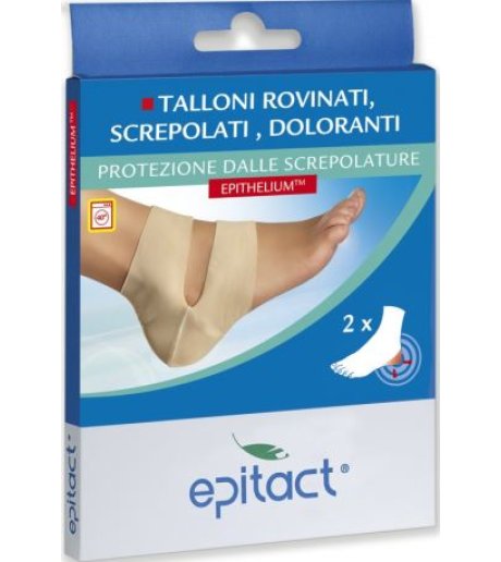 EPITACT PROT SCREP TALLONI 2PZ