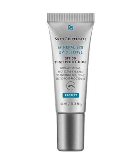 MINERAL EYE UV DEFENSE SPF30