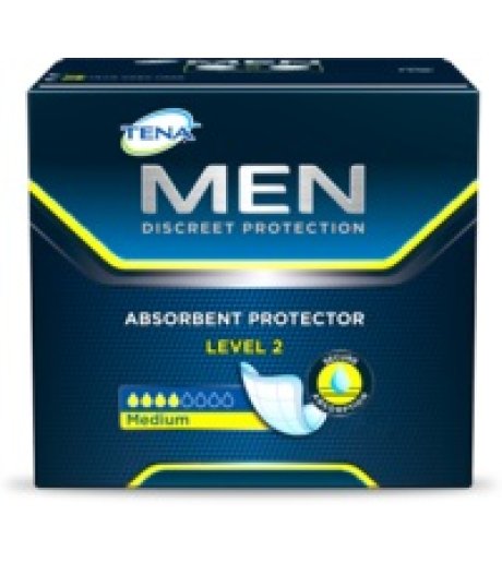 TENA MEN LIVELLO 2 20PZ