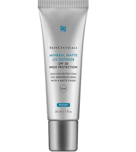 SKINCEUTICALS Mineral Matt UV