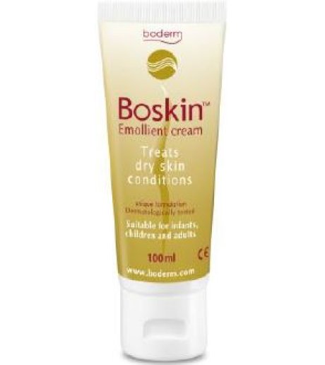 BOSKIN CREMA 100ML CE