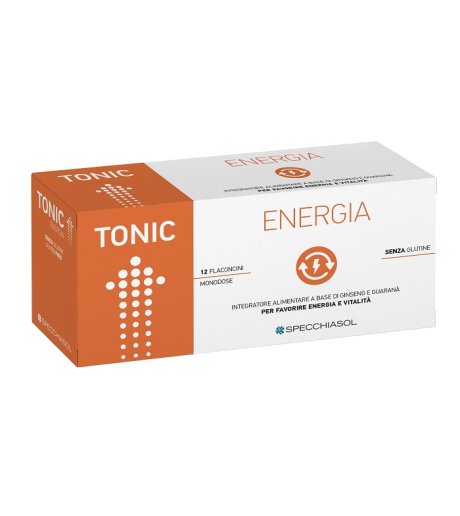 TONIC ENERGIA 12FLX10ML