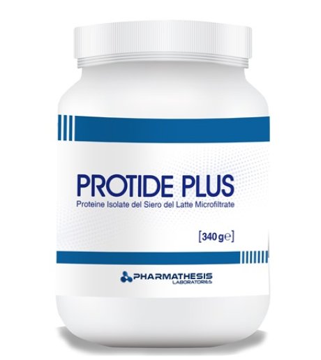 PROTIDE PLUS 340G