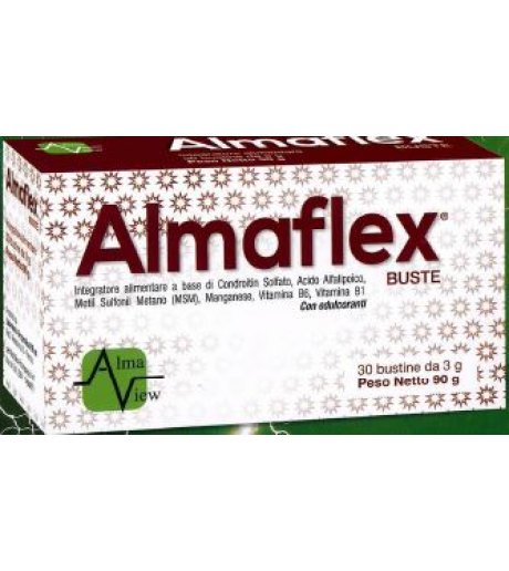 ALMAFLEX 30BUST