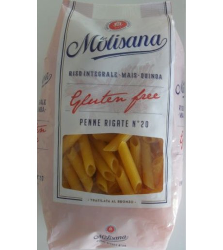 LA MOLISANA PENNE RIGATE 400G