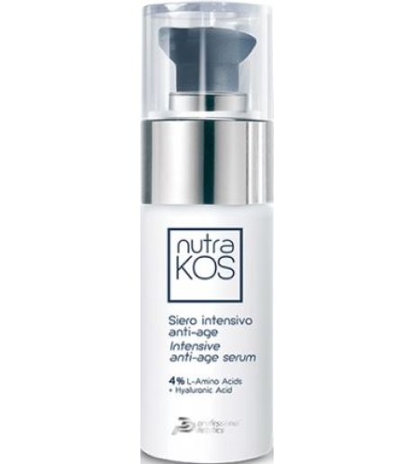 NUTRAKOS SIERO INTENSIVO A/AGE