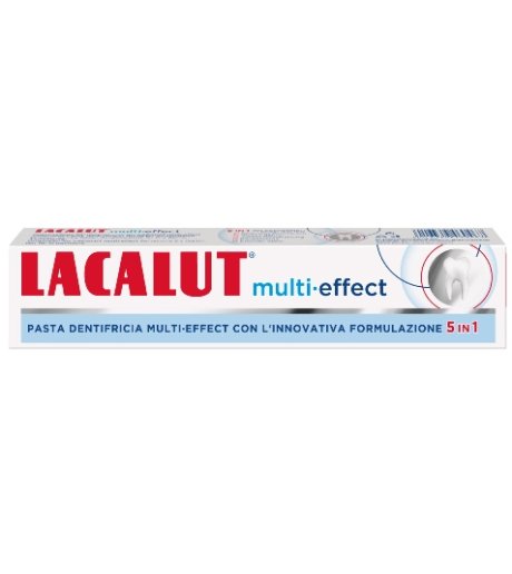 LACALUT Dent.Multi-Effect 75ml