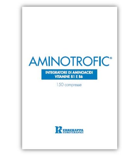 AMINOTROFIC 150CPR