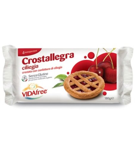 CROSTALLEGRA Cil.4x45g