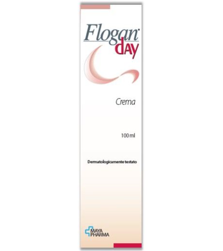 FLOGAN DAY CREMA 100ML