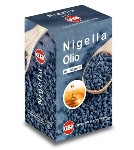 OLIO DI NIGELLA 60PRL 500MG