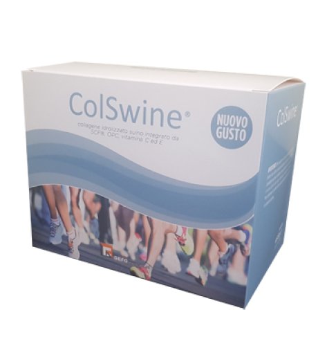 COLSWINE 30 BUSTE 13G