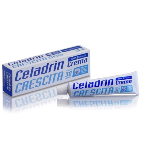 CELADRIN CRESCITA CREMA 30ML