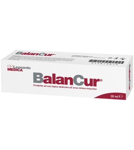 BALANCUR GEL 30ML