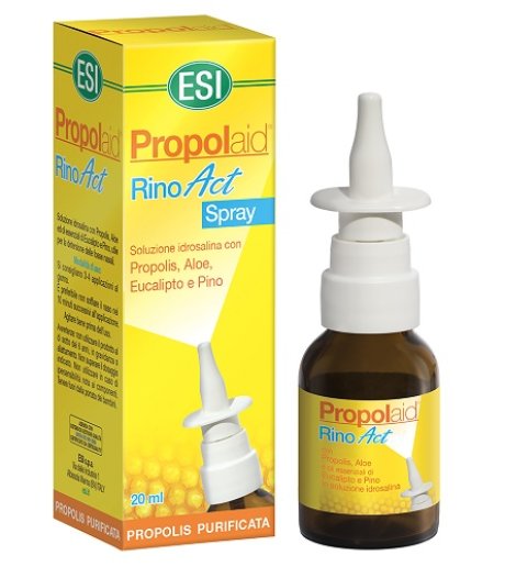 PROPOLAID RINOACT SPRAY 20ML