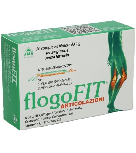 FLOGOFIT ARTICOLAZIONI 30CPR