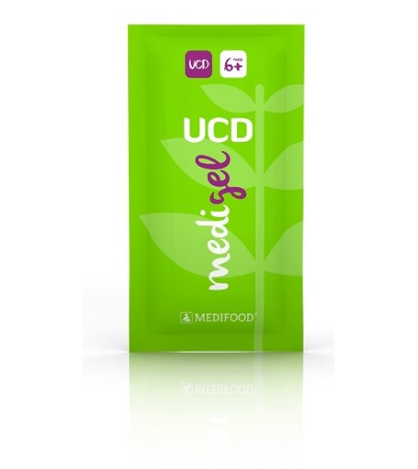 UCD MEDIGEL 30 Bust.24g