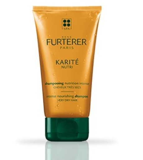 KARITE' NUTRI SHAMPOO NUTR INT