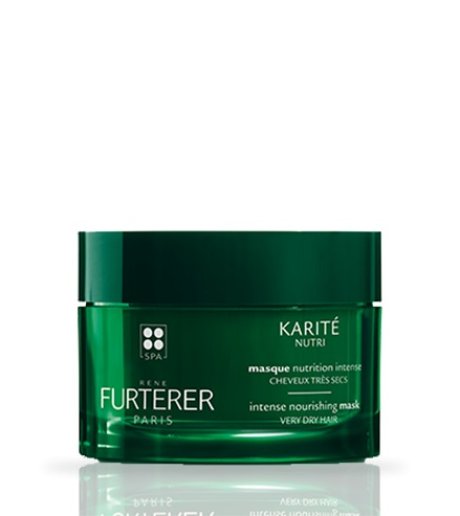 KARITE' NUTRI MASCHERA NUTR IN