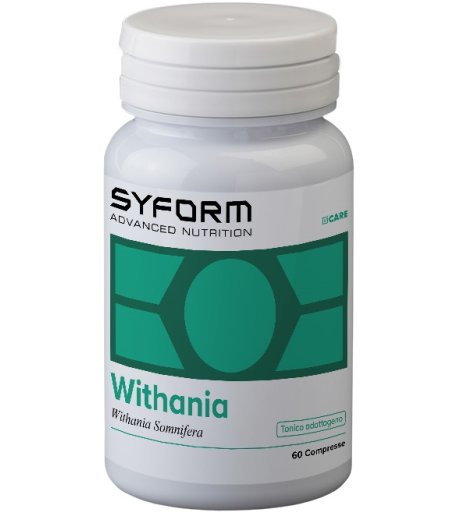 WITHANIA 60CPR WITHANIA 60CPR