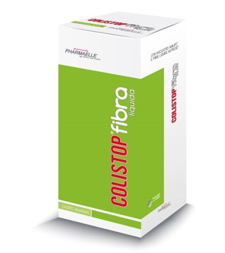 COLISTOP FIBRA LIQUIDA 300ML