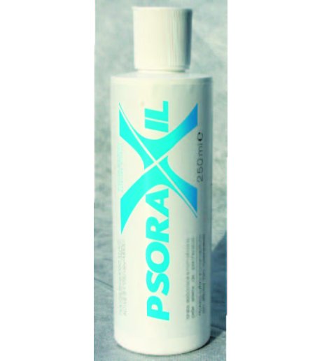 PSORAXIL DET SH ATTIVO 250ML