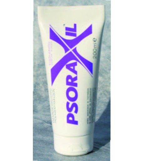 PSORAXIL EMULSIONE VISO CORPO