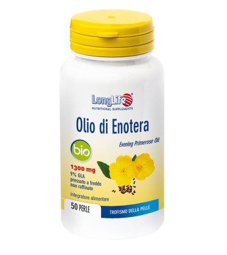 LONGLIFE OL ENOTERA BIO 50PRL