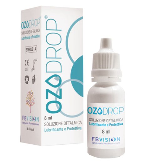 OZODROP SOL OFTALMICA 8ML