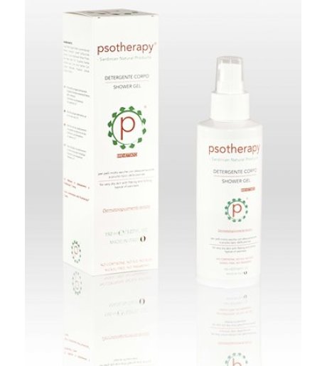 PSOTHERAPY DETERGENTE CORPO