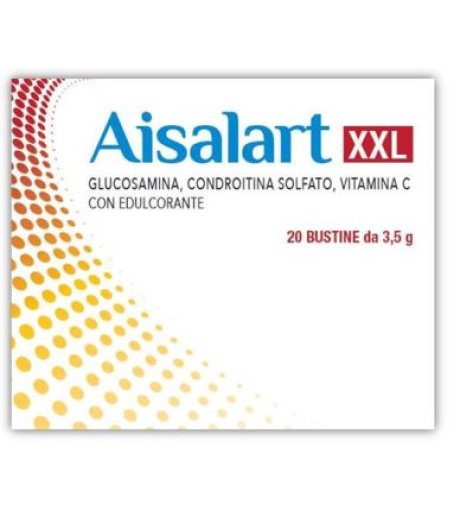 AISALART XXL 20BUST