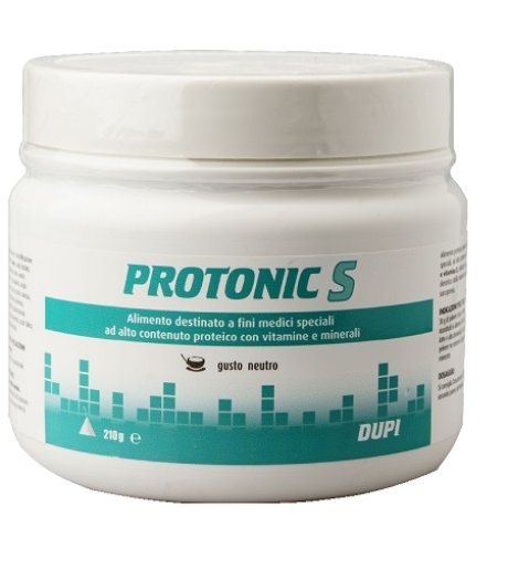 PROTONIC S 210G