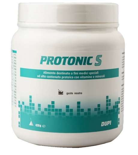 PROTONIC S 420G