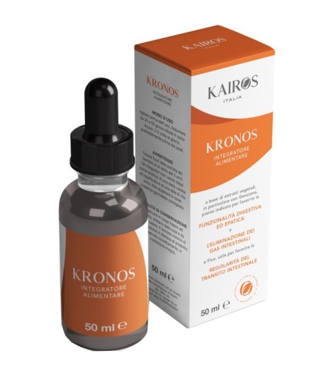 KRONOS GTT 50ML