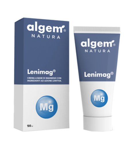 LENIMAG CREMA 100ML